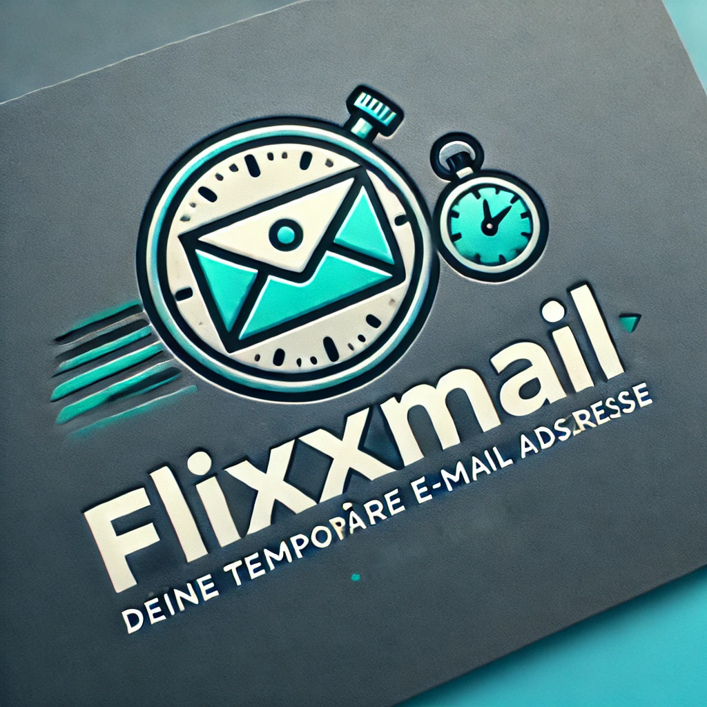 Flixxmail Logo